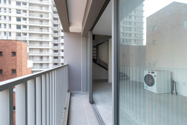 Imagem Apartamento com 2 Quartos à Venda, 75 m² em Moema - São Paulo