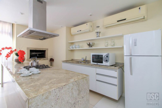 Imagem Apartamento com 3 Quartos à Venda, 98 m² em Tristeza - Porto Alegre