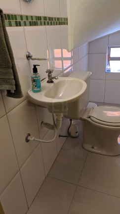 Imagem Casa com 3 Quartos à Venda, 92 m² em Parque Ipê - São Paulo