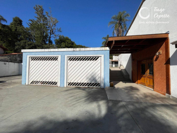 Imagem Casa com 4 Quartos à Venda, 600 m² em Jardim Caxambu - Jundiaí Imagem Casa com 4 Quartos à Venda, 600 m² em Jardim Caxambu - Jundiaí