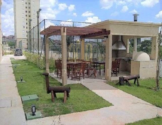 Imagem Apartamento com 2 Quartos à Venda, 60 m² em Parque Residencial Flamboyant - São José Dos Campos Imagem Apartamento com 2 Quartos à Venda, 60 m² em Parque Residencial Flamboyant - São José Dos Campos