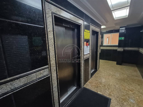 Imagem Apartamento com 2 Quartos para Alugar, 88 m² em Guilhermina - Praia Grande