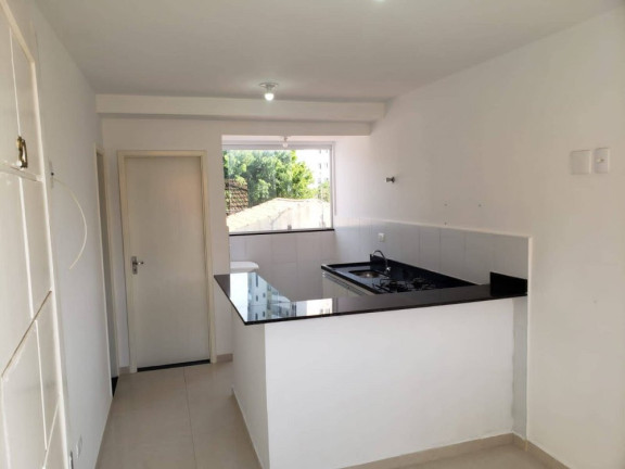 Imagem Apartamento com 1 Quarto à Venda, 35 m² em Cidade Patriarca - São Paulo