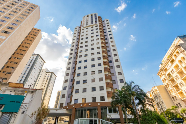 Foto do imóvel Ponto Comercial à Venda, 75 m² em Bela Vista - São Paulo