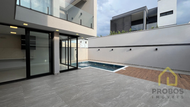 Imagem Casa com 3 Quartos à Venda, 245 m² em Jardim Residencial Alto De Itaici - Indaiatuba Imagem Casa com 3 Quartos à Venda, 245 m² em Jardim Residencial Alto De Itaici - Indaiatuba