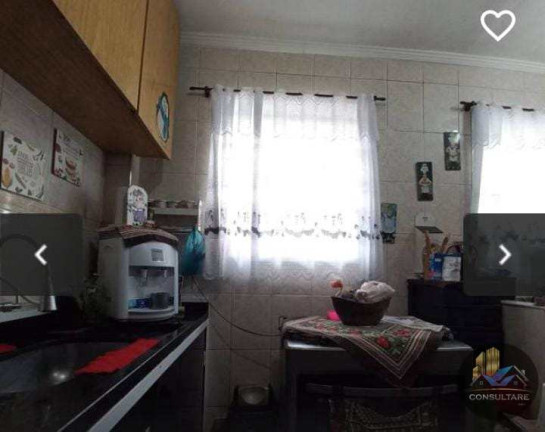 Imagem Apartamento com 2 Quartos à Venda, 55 m² em Vila Valença - São Vicente
