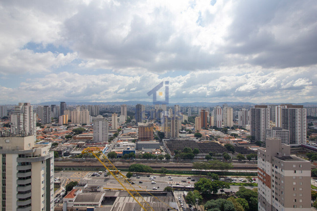 Imagem Sala Comercial à Venda, 39 m² em Tatuapé - São Paulo Imagem Sala Comercial à Venda, 39 m² em Tatuapé - São Paulo