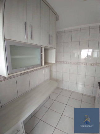 Imagem Apartamento com 3 Quartos à Venda, 78 m² em Canto Do Forte - Praia Grande