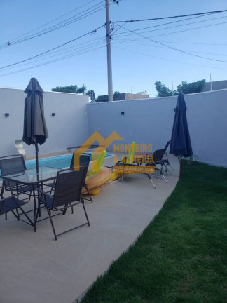 Casa com 3 Quartos à Venda, 155 m² em Portal Dos Pinheiros Ii - Itapetininga