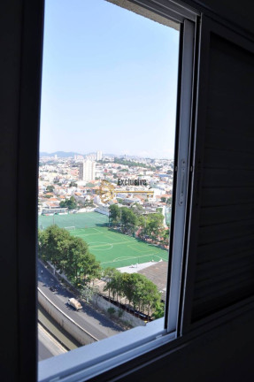 Imagem Apartamento com 3 Quartos à Venda, 91 m² em Vila América - Santo André