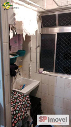 Imagem Apartamento com 2 Quartos à Venda, 63 m² em Lauzane Paulista - São Paulo