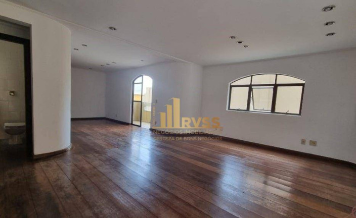Imagem Apartamento com 3 Quartos à Venda, 142 m² em Jardim Belém - Itatiba