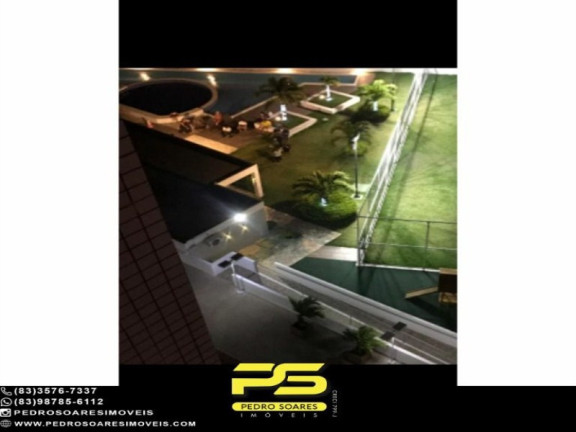Imagem Apartamento com 2 Quartos à Venda, 58 m² em Jardim São Paulo - João Pessoa Imagem Apartamento com 2 Quartos à Venda, 58 m² em Jardim São Paulo - João Pessoa