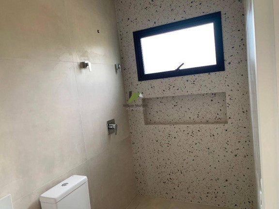 Imagem Casa de Condomínio com 3 Quartos à Venda, 296 m² em Vila Maringá - Jundiaí