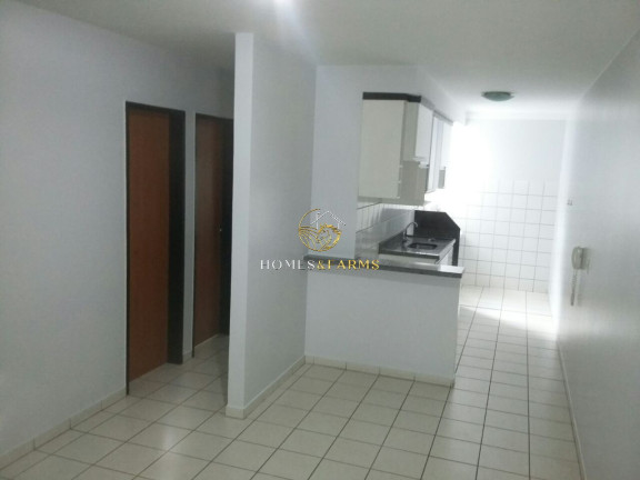 Imagem Apartamento com 2 Quartos à Venda, 60 m² em Jardim Presidente - Goiânia