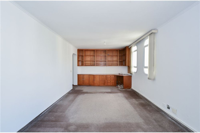 Imagem Apartamento com 4 Quartos à Venda, 160 m² em Morumbi - São Paulo