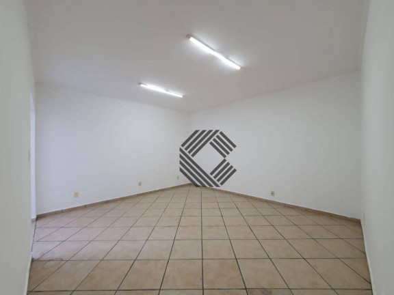 Imagem Sala Comercial para Alugar, 56 m² em Centro - Sorocaba Imagem Sala Comercial para Alugar, 56 m² em Centro - Sorocaba