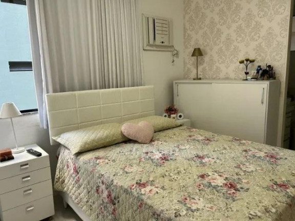 Imagem Apartamento com 2 Quartos à Venda, 61 m² em Pituba - Salvador
