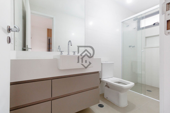 Imagem Apartamento com 3 Quartos à Venda, 184 m² em Vila Romana - São Paulo