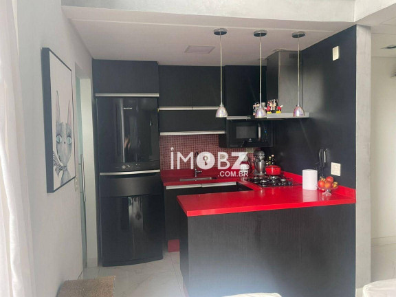 Imagem Imóvel com 1 Quarto à Venda, 93 m² em Vila Suzana - São Paulo