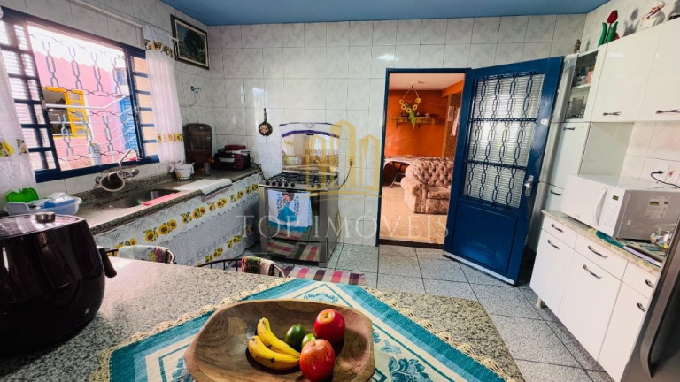 Imagem Sobrado com 4 Quartos à Venda, 425 m² em Jardim Colinas - Jacareí
