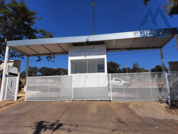 Imagem Casa de Condomínio com 4 Quartos à Venda, 151 m² em Joana Marques - Lagoa Santa