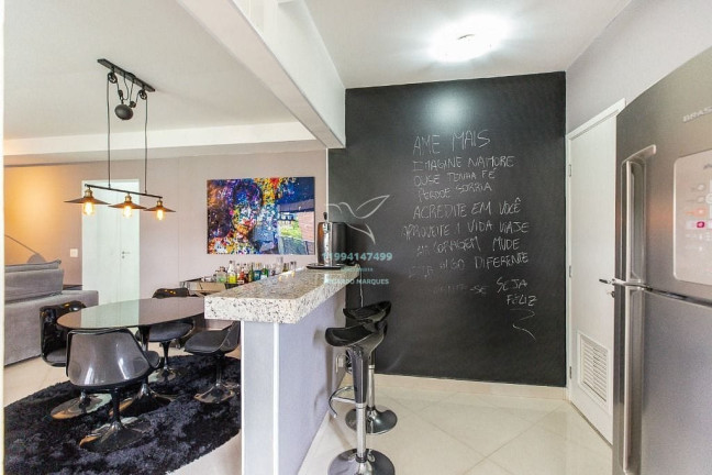 Imagem Apartamento com 3 Quartos à Venda, 105 m² em Granja Julieta - São Paulo Imagem Apartamento com 3 Quartos à Venda, 105 m² em Granja Julieta - São Paulo