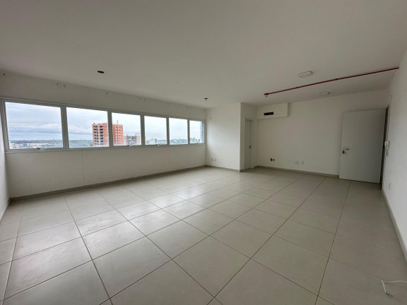 Imagem Sala Comercial à Venda, 46 m² em Desvio Rizzo - Caxias Do Sul