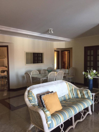 Imagem Apartamento com 4 Quartos à Venda, 154 m² em Enseada - Guarujá Imagem Apartamento com 4 Quartos à Venda, 154 m² em Enseada - Guarujá