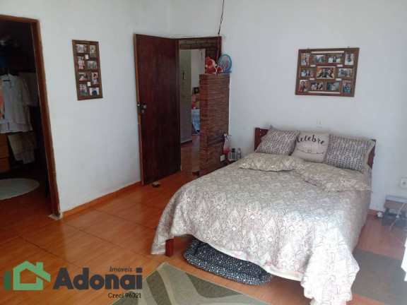 Imagem Chácara com 3 Quartos à Venda, 1 m² em Caxambu - Jundiaí