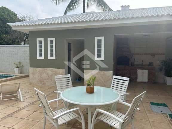 Imagem Casa com 5 Quartos à Venda, 515 m² em Barra Da Tijuca - Rio De Janeiro Imagem Casa com 5 Quartos à Venda, 515 m² em Barra Da Tijuca - Rio De Janeiro