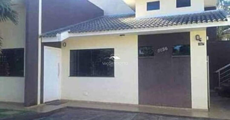 Imagem Casa com 3 Quartos à Venda, 165 m² em Conjunto Residencial Paulino Carlos Filho - Maringá Imagem Casa com 3 Quartos à Venda, 165 m² em Conjunto Residencial Paulino Carlos Filho - Maringá