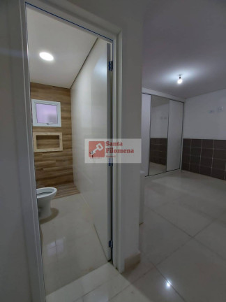 Imagem Apartamento com 3 Quartos à Venda, 79 m² em Vila Curuçá - Santo André Imagem Apartamento com 3 Quartos à Venda, 79 m² em Vila Curuçá - Santo André