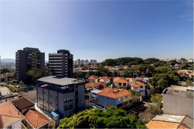 Imagem Imóvel com 3 Quartos à Venda, 185 m² em Vila Leopoldina - São Paulo