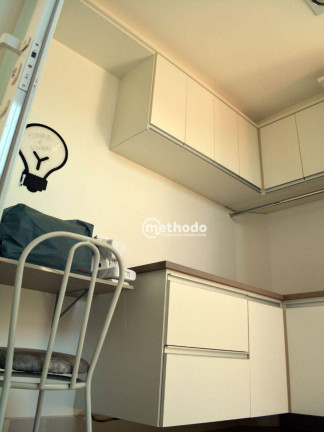 Imagem Casa com 4 Quartos à Venda, 360 m² em Swiss Park - Campinas