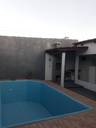 Imagem Casa com 3 Quartos à Venda, 100 m² em Residencial Real Conquista - Goiânia