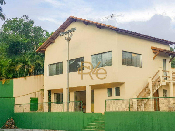 Imagem Casa com 1 Quarto à Venda, 616 m² em Vila Verde - Itapevi Imagem Casa com 1 Quarto à Venda, 616 m² em Vila Verde - Itapevi