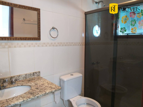 Imagem Casa com 3 Quartos à Venda, 90 m² em Paraty - Araruama Imagem Casa com 3 Quartos à Venda, 90 m² em Paraty - Araruama