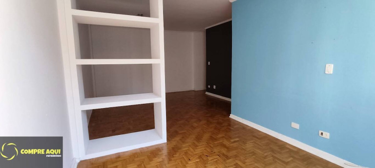Imagem Apartamento com 1 Quarto à Venda, 56 m² em Santa Cecília - São Paulo Imagem Apartamento com 1 Quarto à Venda, 56 m² em Santa Cecília - São Paulo