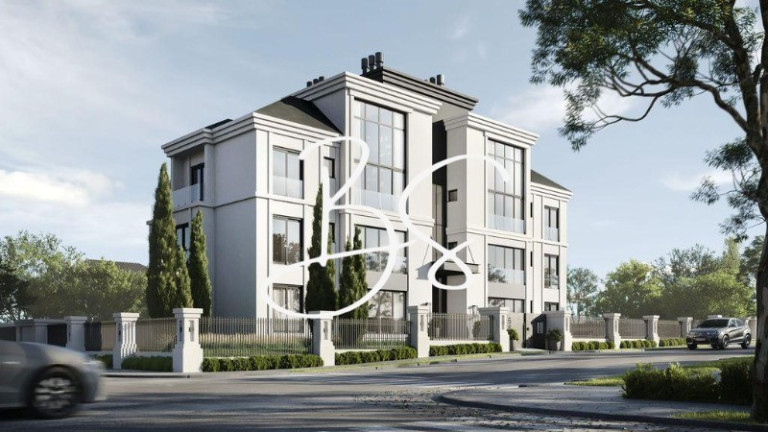 Imagem Apartamento com 3 Quartos à Venda, 122 m² em Planalto - Gramado