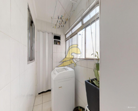 Imagem Apartamento com 3 Quartos à Venda, 80 m² em Perdizes - São Paulo
