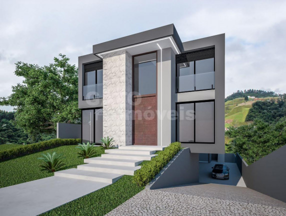 Imagem Casa com 4 Quartos à Venda, 624 m² em Alphaville - Santana De Parnaíba Imagem Casa com 4 Quartos à Venda, 624 m² em Alphaville - Santana De Parnaíba