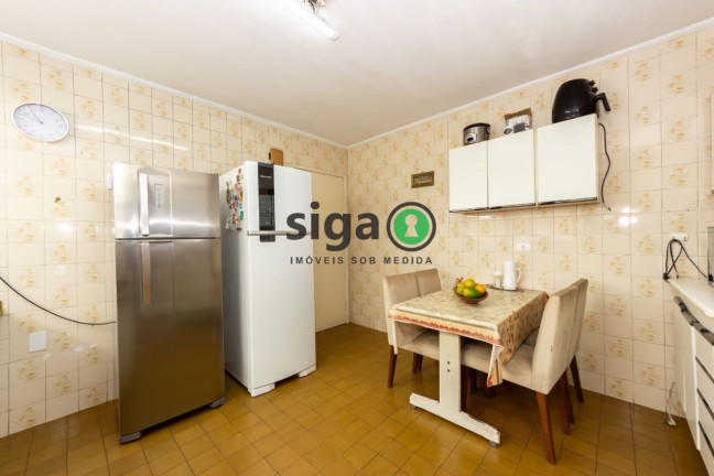 Imagem Casa com 4 Quartos à Venda, 225 m² em Granja Julieta - São Paulo