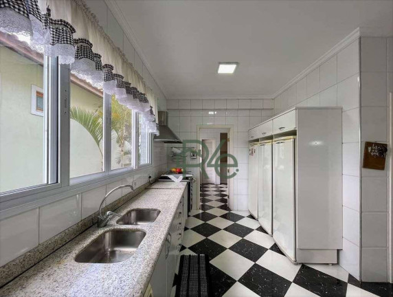 Imagem Casa com 4 Quartos à Venda, 632 m² em São Paulo Ii - Cotia