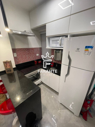 Imagem Apartamento com 1 Quarto para Alugar, 31 m² em Jardim Paulista - São Paulo