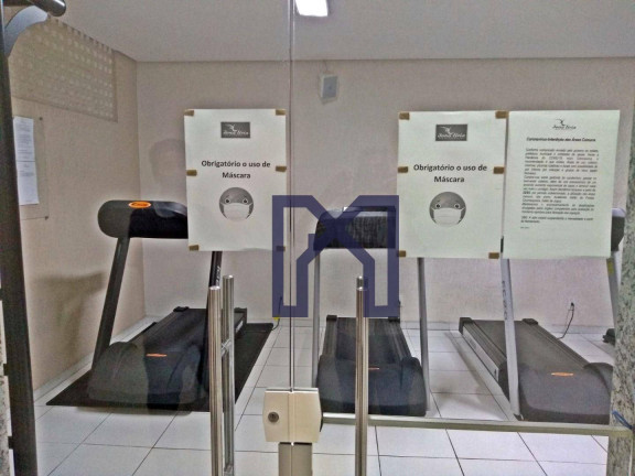 Imagem Apartamento com 3 Quartos à Venda, 92 m² em Varginha - Itajubá