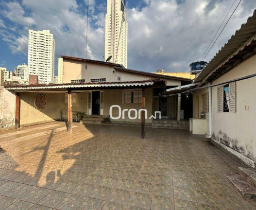 Casa com 3 Quartos à Venda, 285 m² em Setor Pedro Ludovico - Goiânia