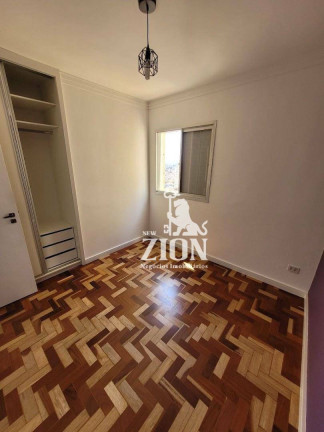 Imagem Apartamento com 2 Quartos à Venda, 52 m² em Chora Menino - São Paulo