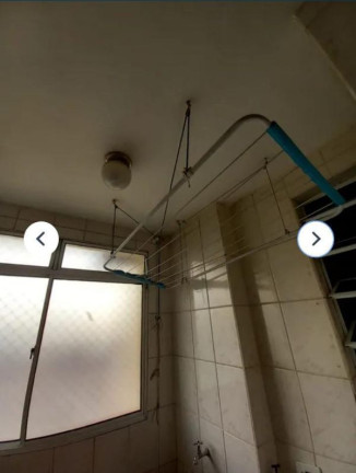 Imagem Imóvel com 2 Quartos à Venda, 54 m² em Santa Maria - Osasco