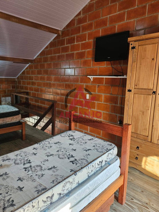 Imagem Apartamento com 1 Quarto à Venda, 40 m² em Maranduba - Ubatuba Imagem Apartamento com 1 Quarto à Venda, 40 m² em Maranduba - Ubatuba